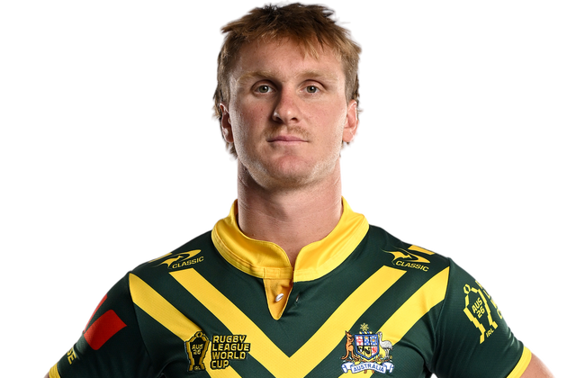 Jacob Preston